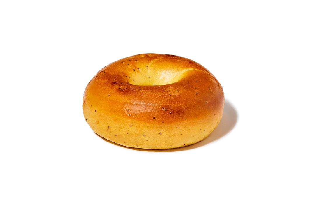 manhattan bagel egg bagel