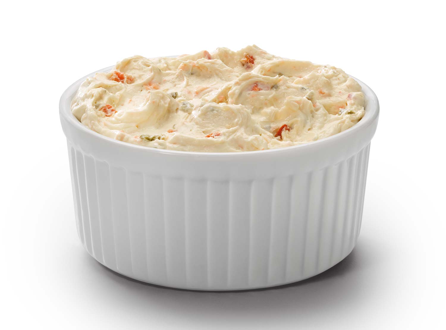 Garden Vegetable Cream Cheese
