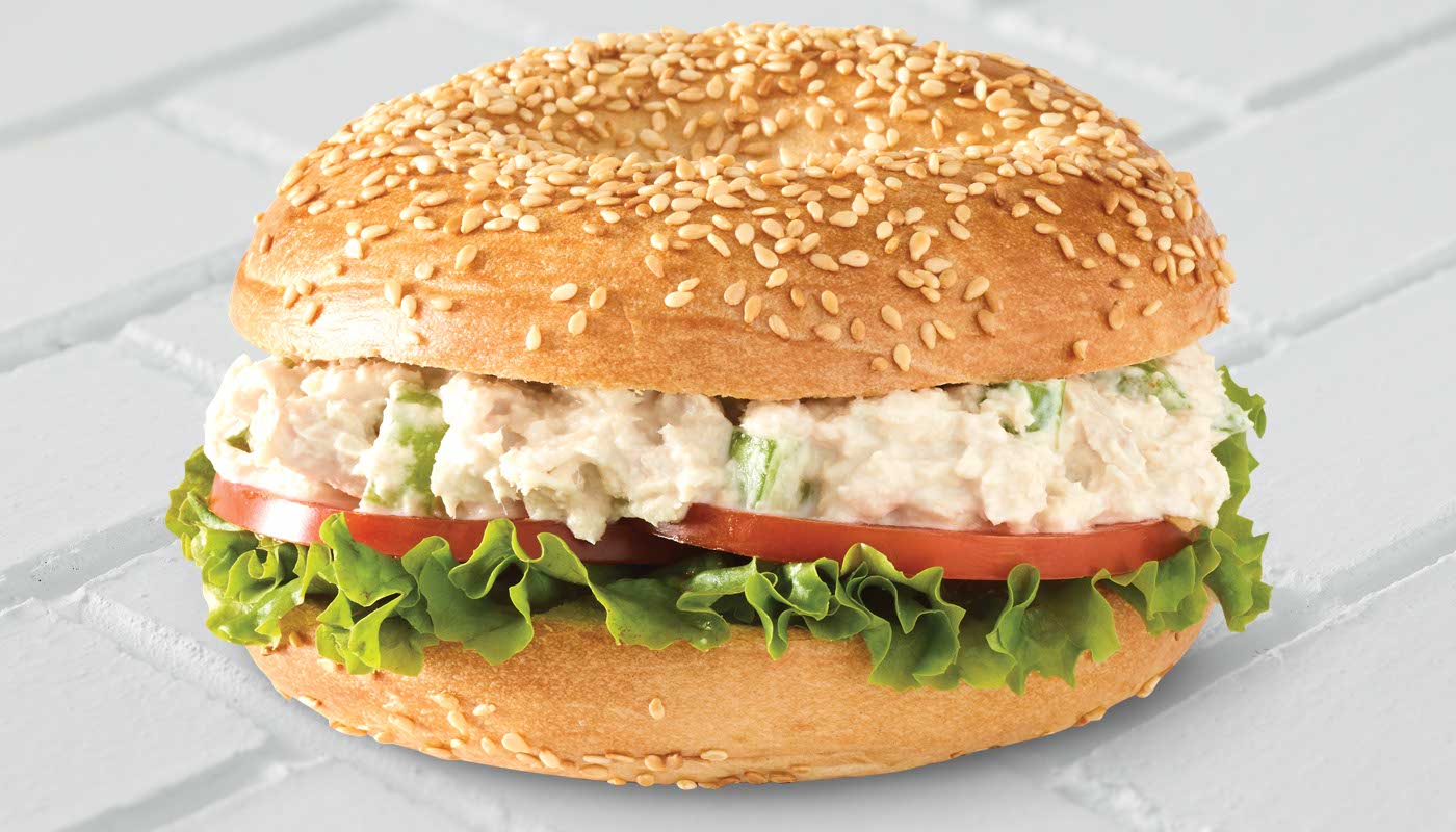 Tuna