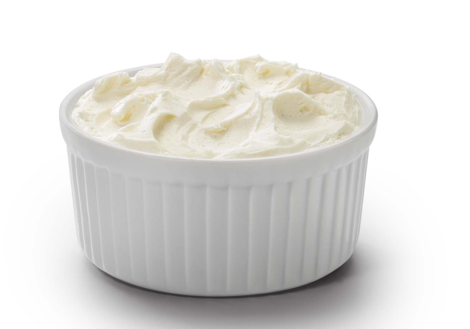 Plain Cream Cheese