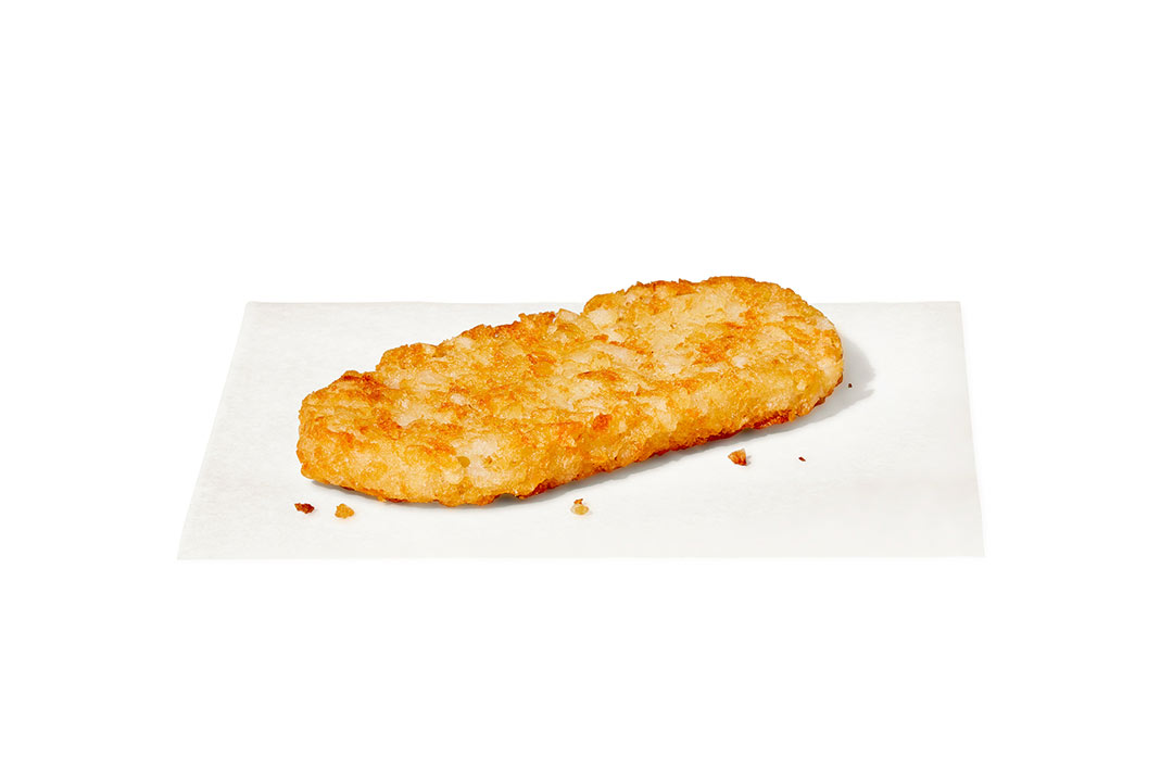 hashbrown