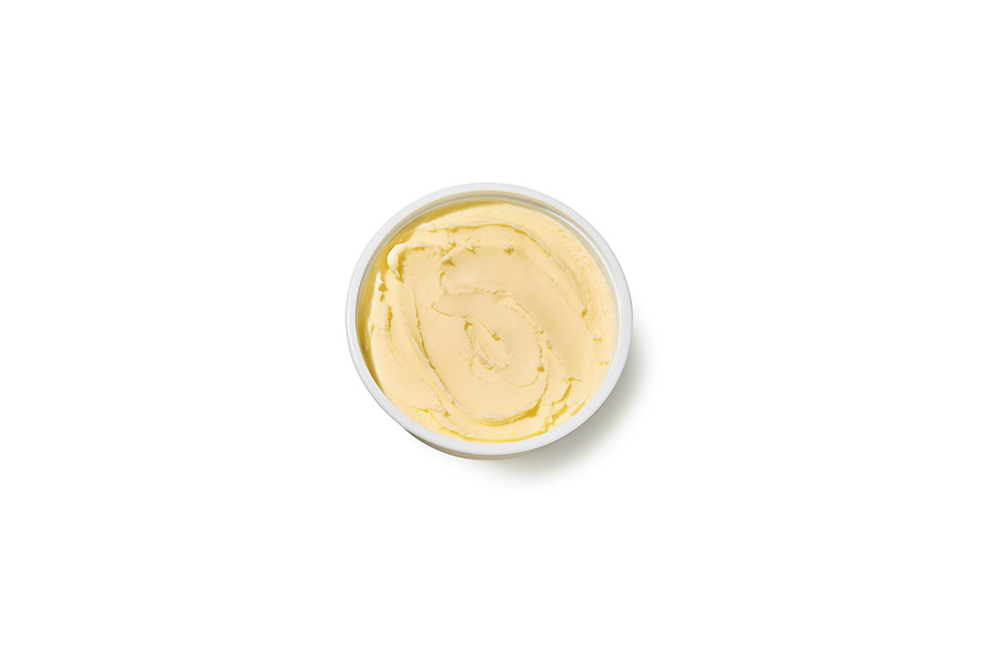 whipped butter spread
