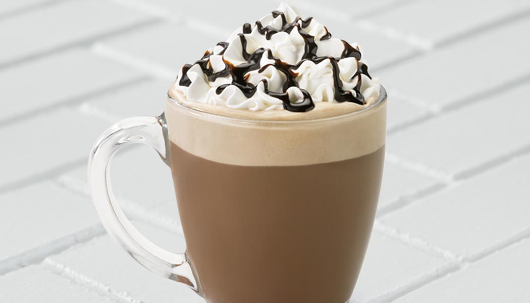 Espresso Mocha