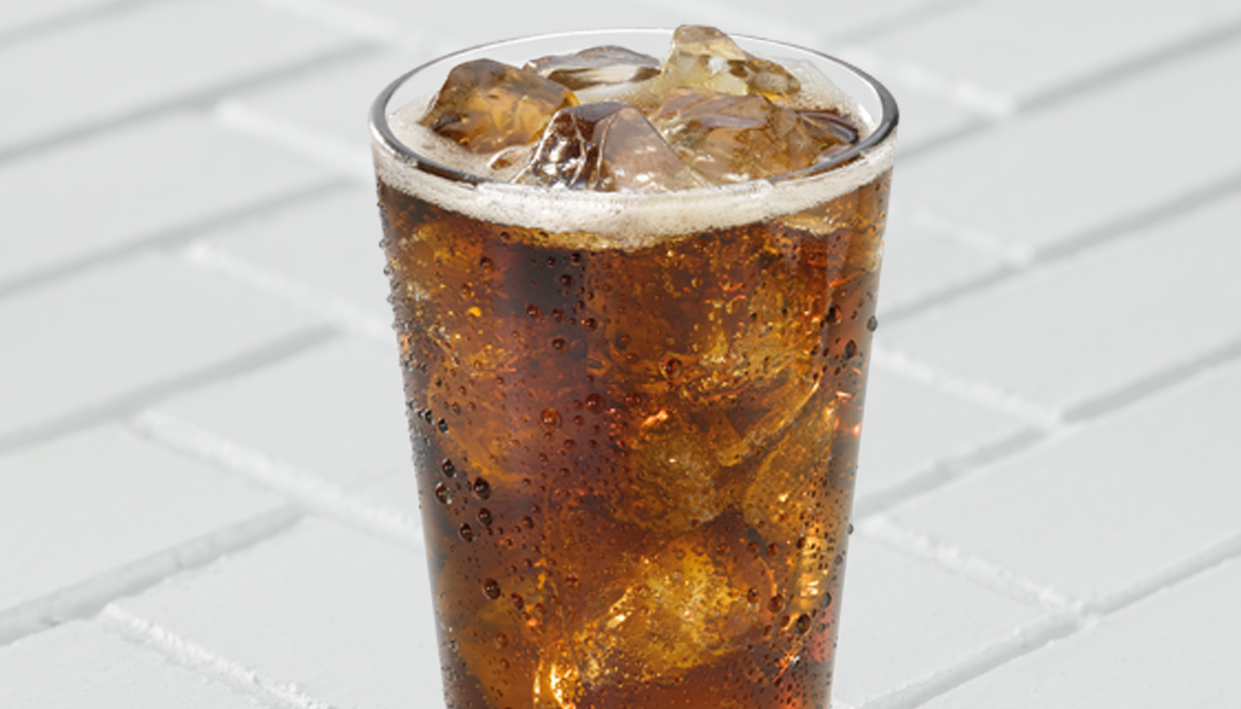 Fountain Drinks