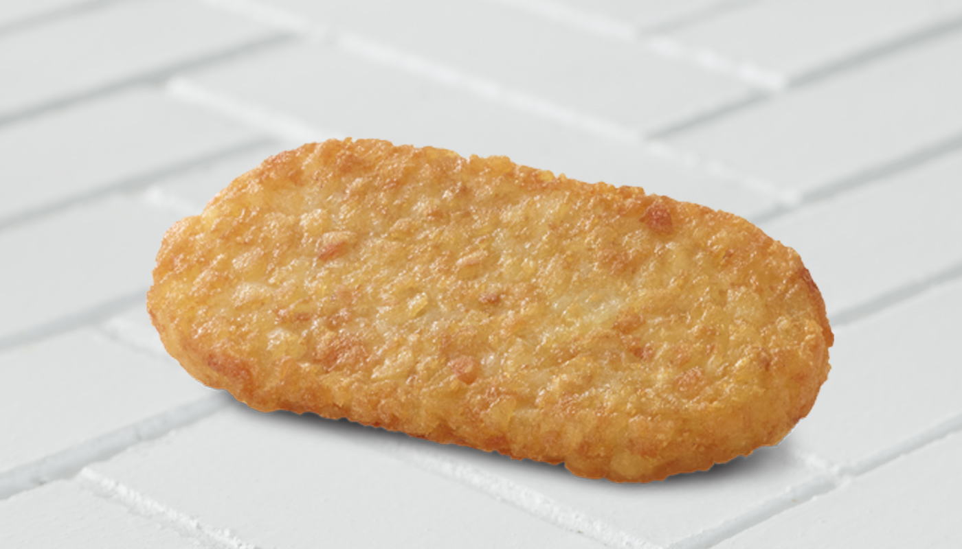 Hashbrown