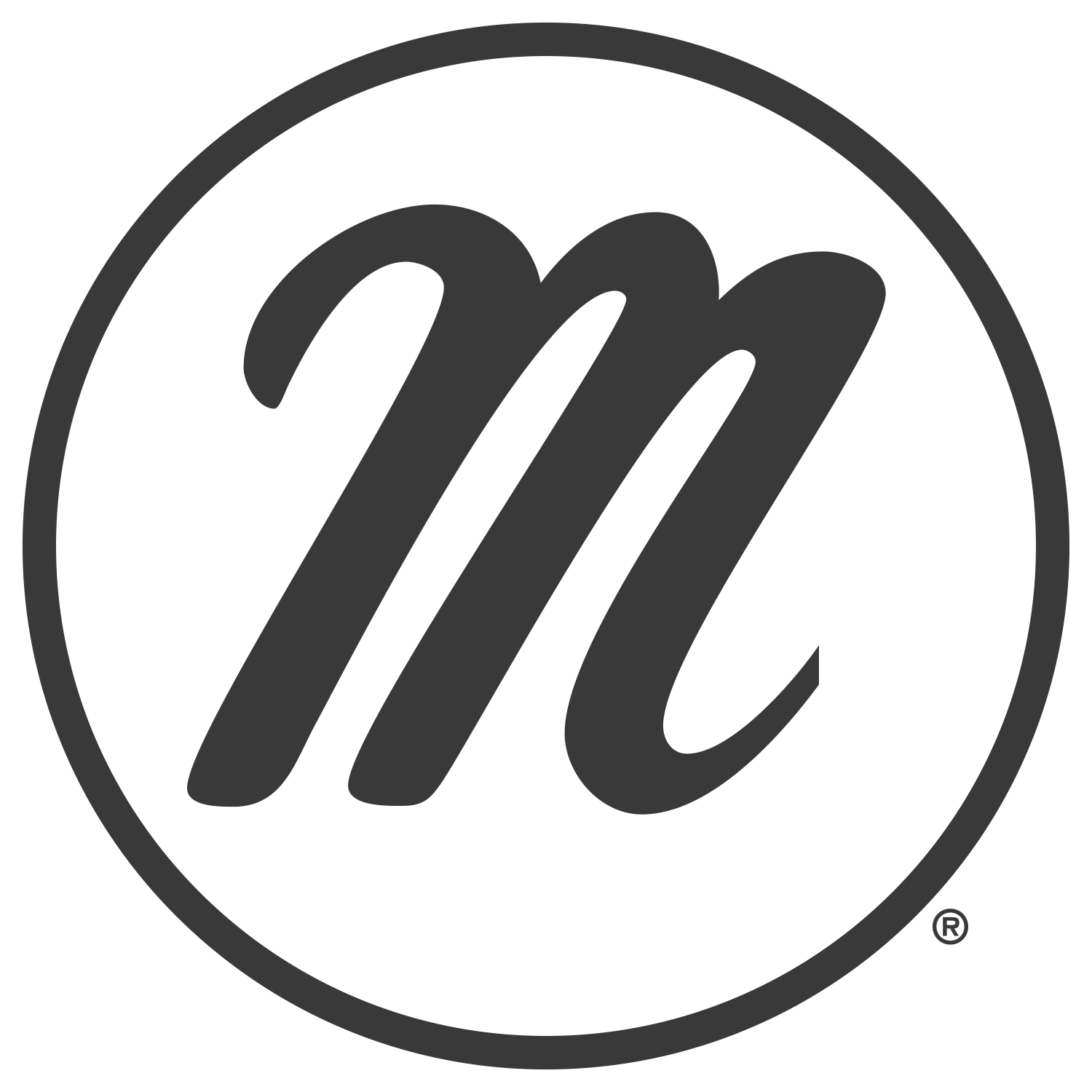 Manhattan Bagel Logo