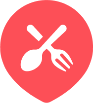 chownow logo icon