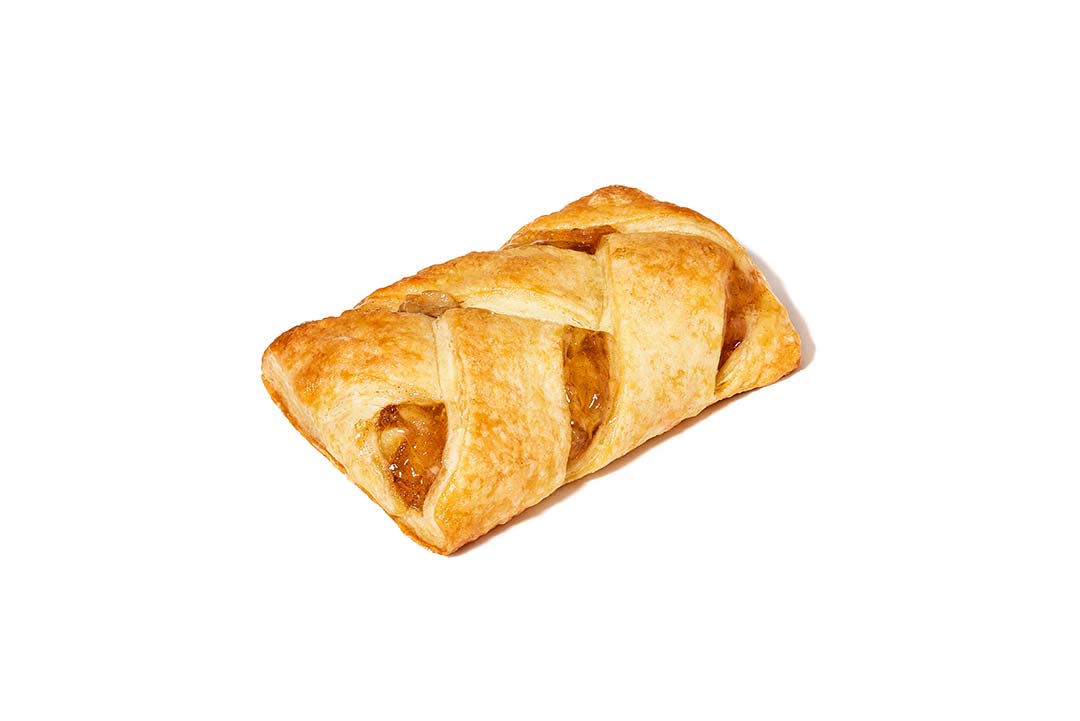 Apple Pie Pastry