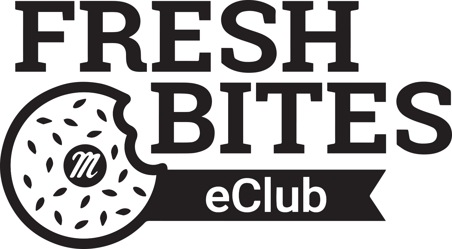 Fresh Bites eclub logo