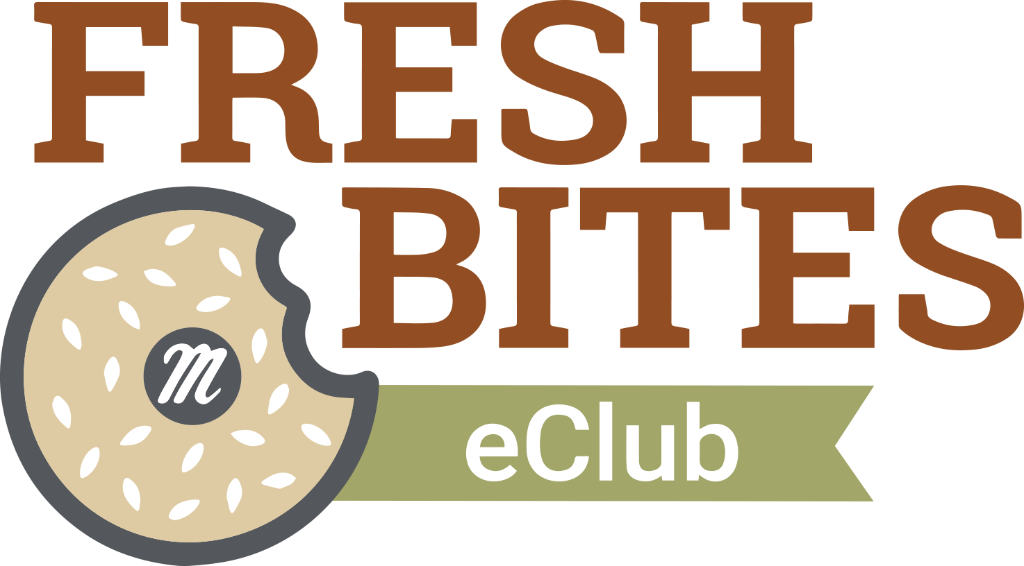 Fresh Bites eclub logo